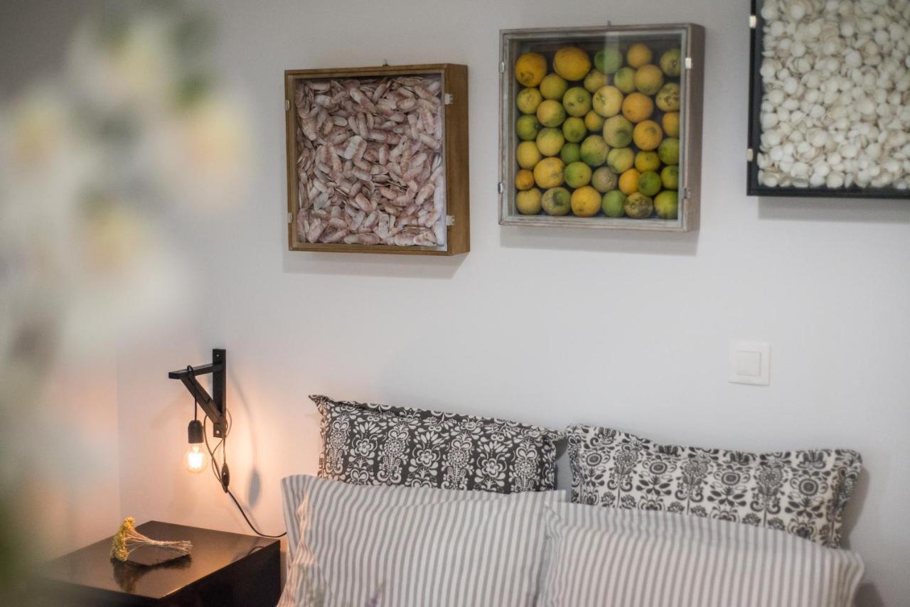 Mint Apartment Zakynthos Town Center エクステリア 写真