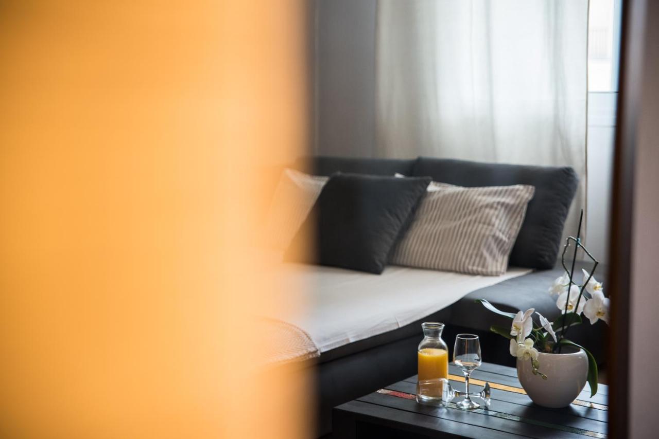 Mint Apartment Zakynthos Town Center エクステリア 写真