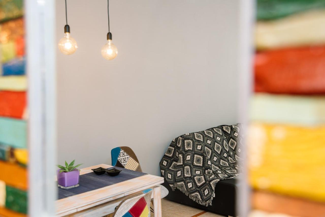 Mint Apartment Zakynthos Town Center エクステリア 写真
