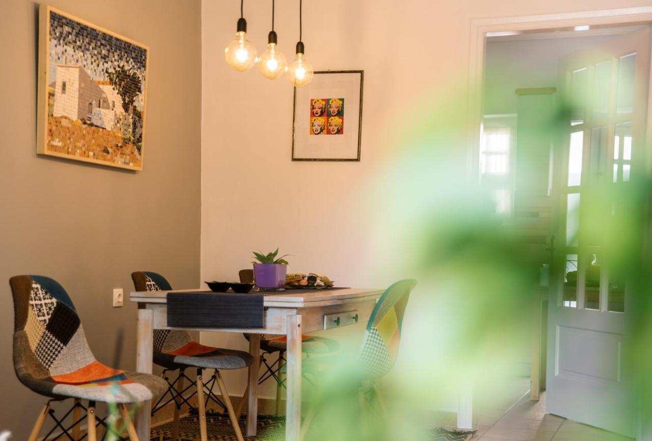 Mint Apartment Zakynthos Town Center エクステリア 写真