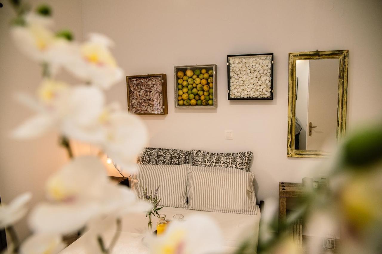 Mint Apartment Zakynthos Town Center エクステリア 写真